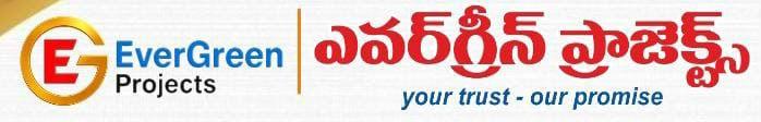 EVER GREEN PROJECTS -KHAMMAM